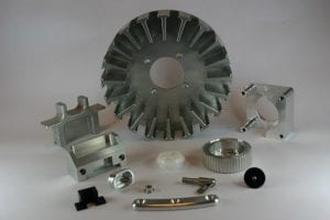 Medical Components Engineering North Wales