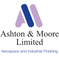 Ashton & Moore Logo