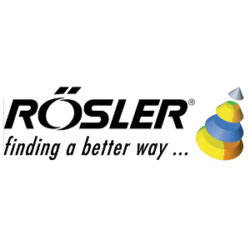 Rosler Logo